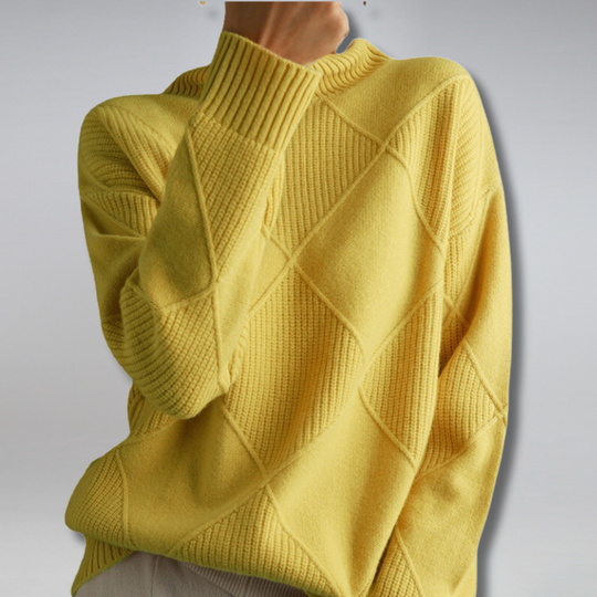 Sommerfeld | Rollkragenpullover