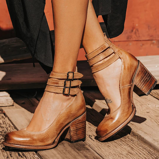 Winterfeld | Elegante Stiefel