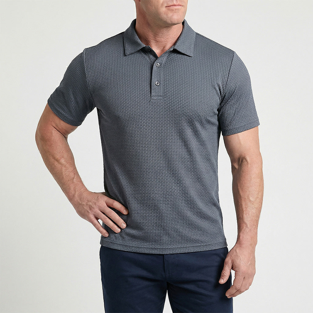 Sommerfeld | Komfortables Poloshirt (1 Kaufen, 1 GRATIS dazu)