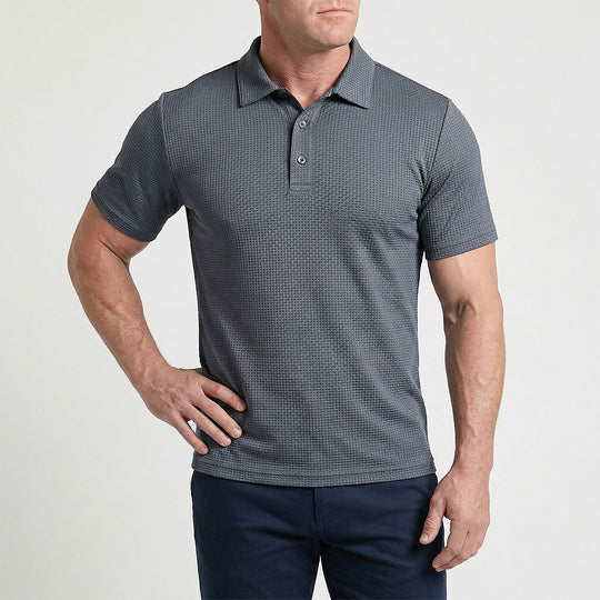 Sommerfeld | Komfortables Poloshirt (1 Kaufen, 1 GRATIS dazu)