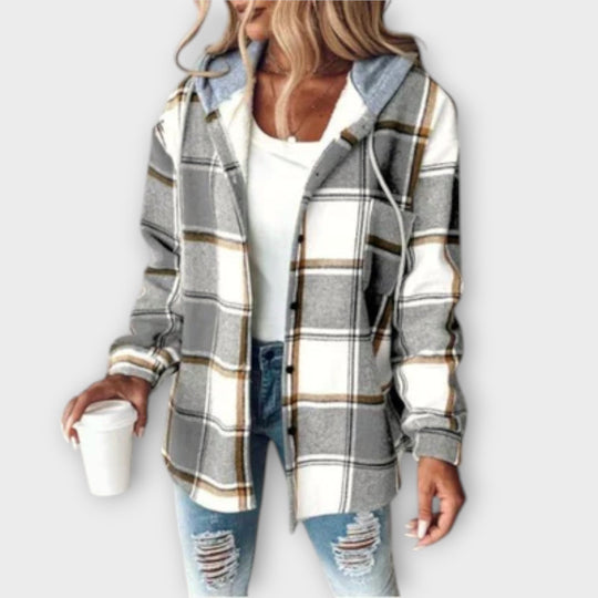 Winterfeld™ | Aurora – Gemütliche Jacke