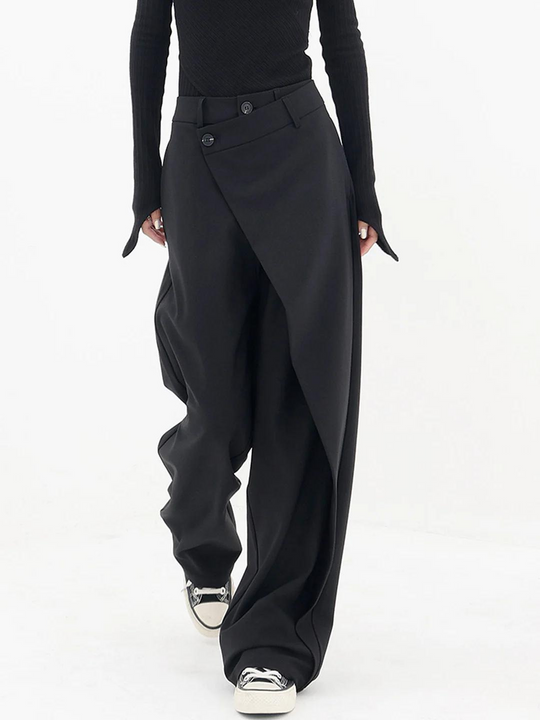 Winterfeld | Moderne Baggy-Hose