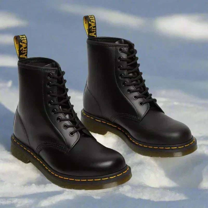 Winterfeld™ | Klassische Schnürstiefel für Herren