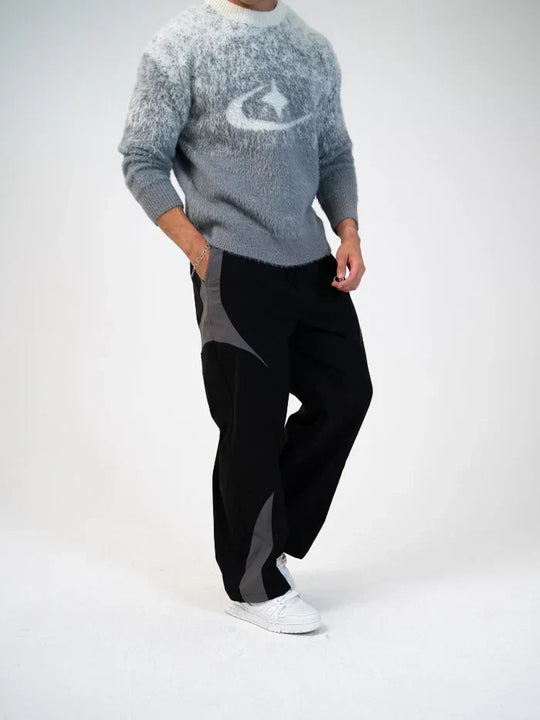 Winterfeld™ | Vintage Decarba Sport-Jogger im Y2K-Stil
