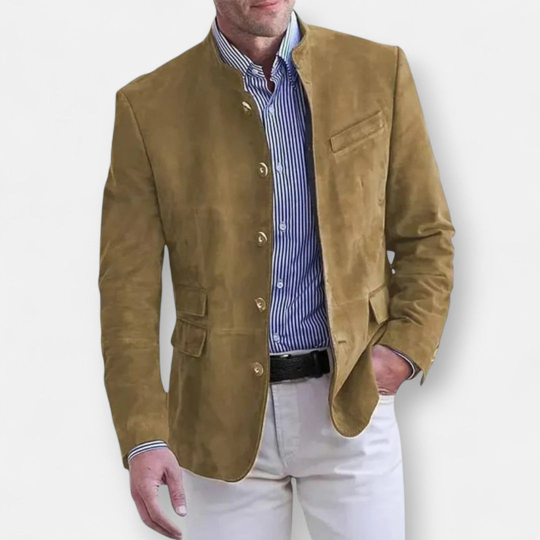 Winterfeld | Smart Casual Jacke
