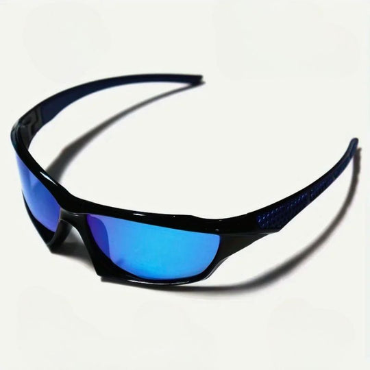 Sommerfeld | Sportliche Sonnenbrille (1 kaufen, 1 GRATIS dazu)