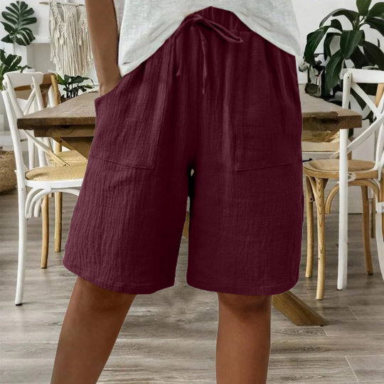 Winterfeld | Legere & Bequeme Sommershorts
