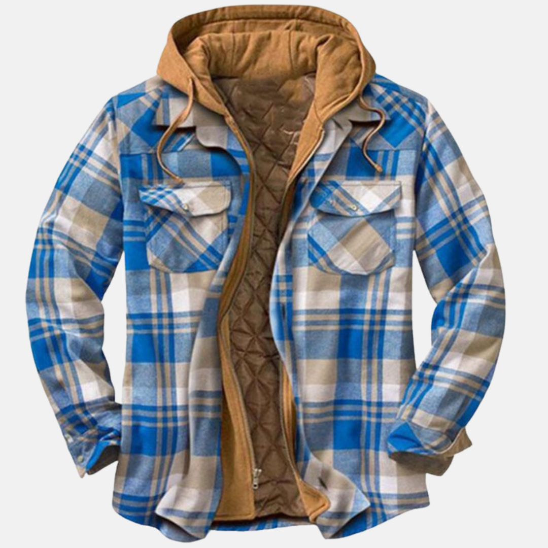 Winterfeld | Flanelljacke