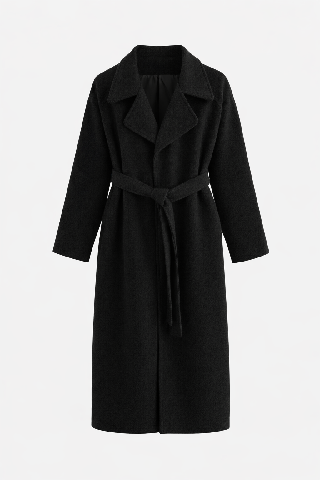 Winterfeld | Damen-Wickelmantel