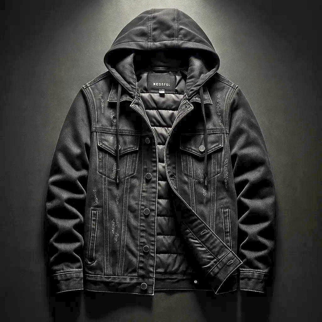 Winterfeld | Klassische Jeansjacke