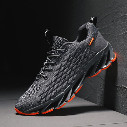 Winterfeld™ | Axel Active Dragonskin Sneakers