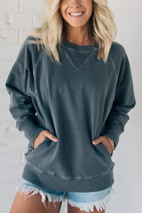 Sommerfeld | Lässiger Pullover