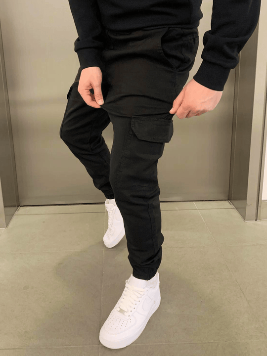 Winterfeld | Cargo Jogger Fit (1 kaufen, 1 GRATIS dazu)