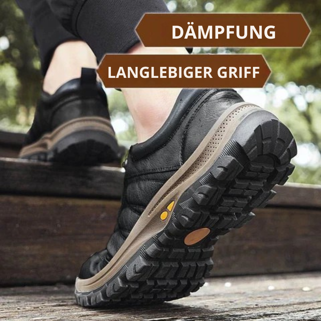 Winterfeld™ | Nachhaltige und Bequeme Outdoorschuhe