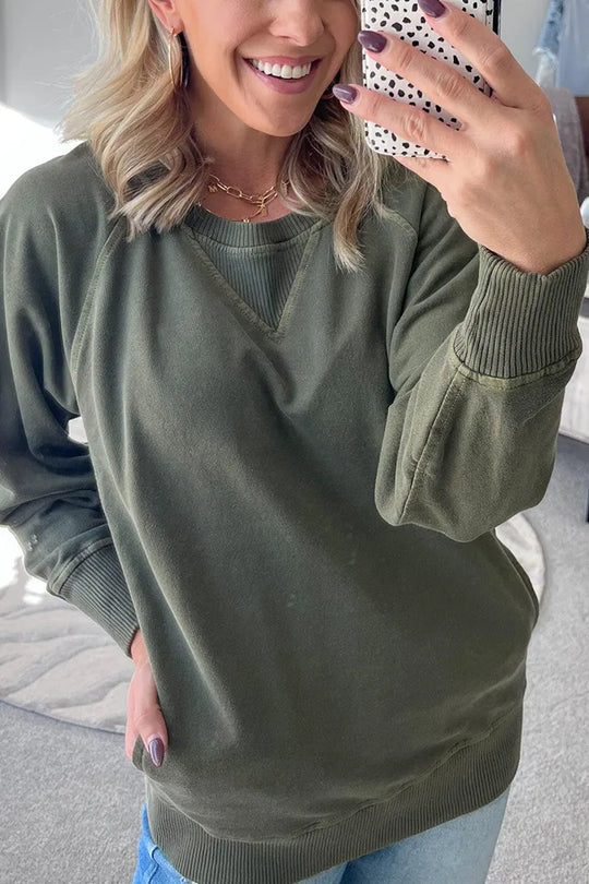 Sommerfeld | Lässiger Pullover