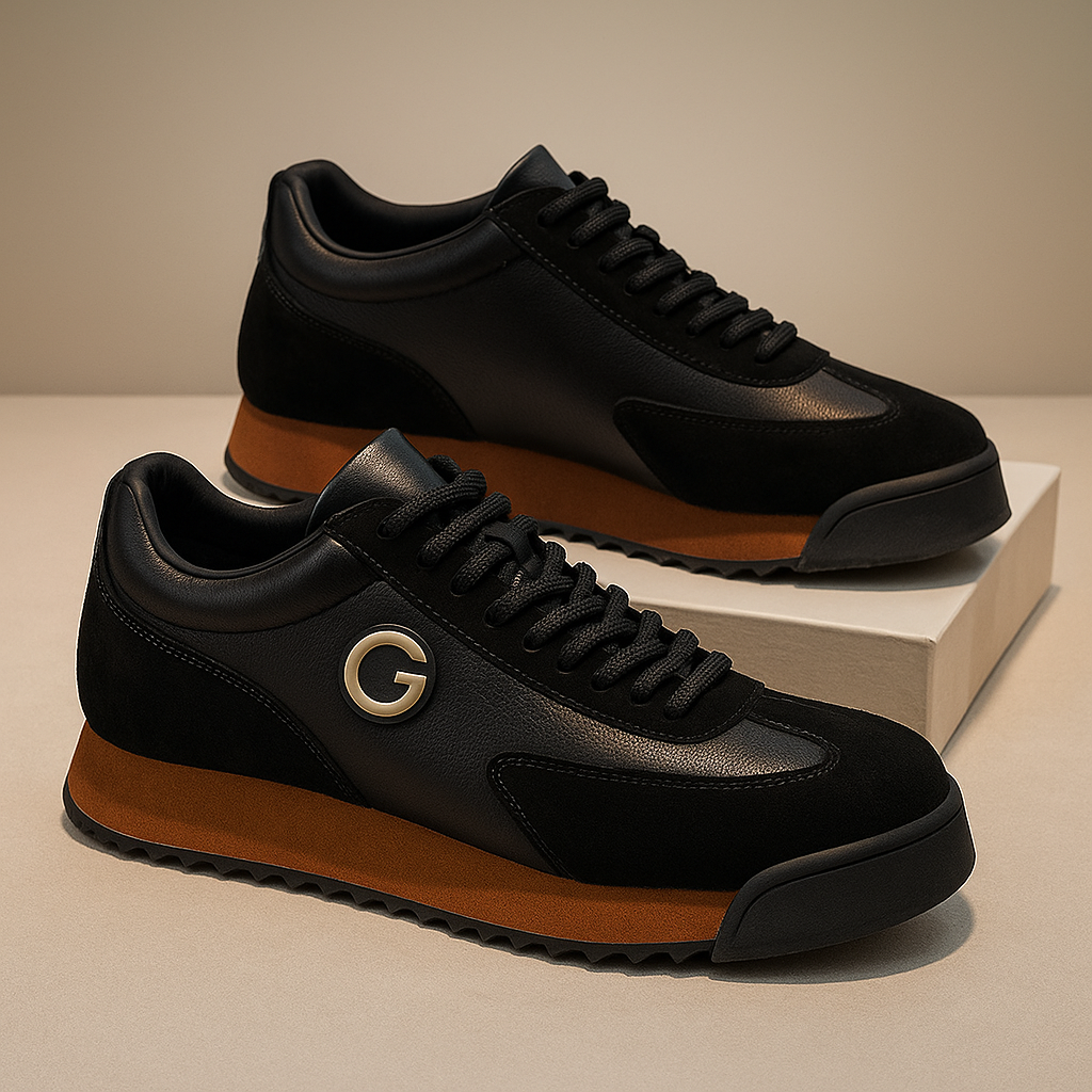 Winterfeld | Klassische Lederschuhe