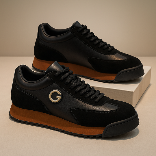 Winterfeld | Klassische Lederschuhe