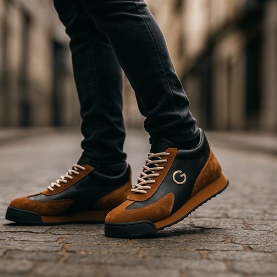 Winterfeld | Klassische Lederschuhe