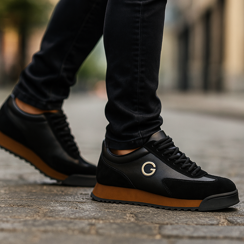 Winterfeld | Klassische Lederschuhe