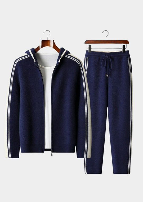 Winterfeld | Pure extra-feine Merinowolle Set