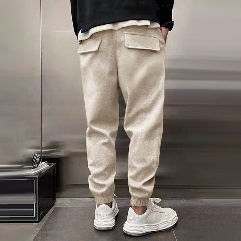 Winterfeld | Herren Jogginghose Freizeit & Sport (1 kaufen, 1 GRATIS dazu)