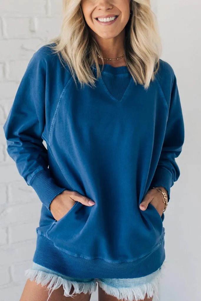 Sommerfeld | Lässiger Pullover