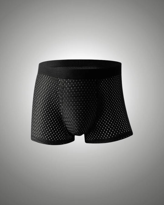 Sommerfeld | Bamboo™ Boxershorts aus Fasermaterial (5 KAUFEN, 5 GRATIS ERHALTEN)