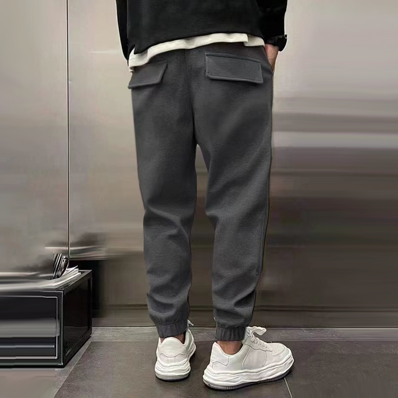 Winterfeld | Herren Jogginghose Freizeit & Sport (1 kaufen, 1 GRATIS dazu)