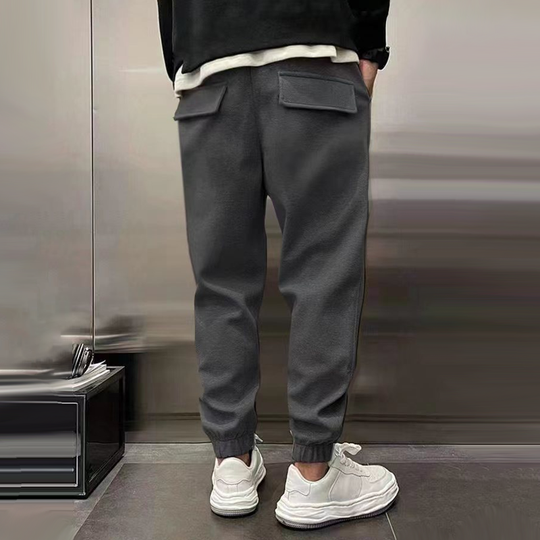 Winterfeld | Herren Jogginghose Freizeit & Sport (1 kaufen, 1 GRATIS dazu)