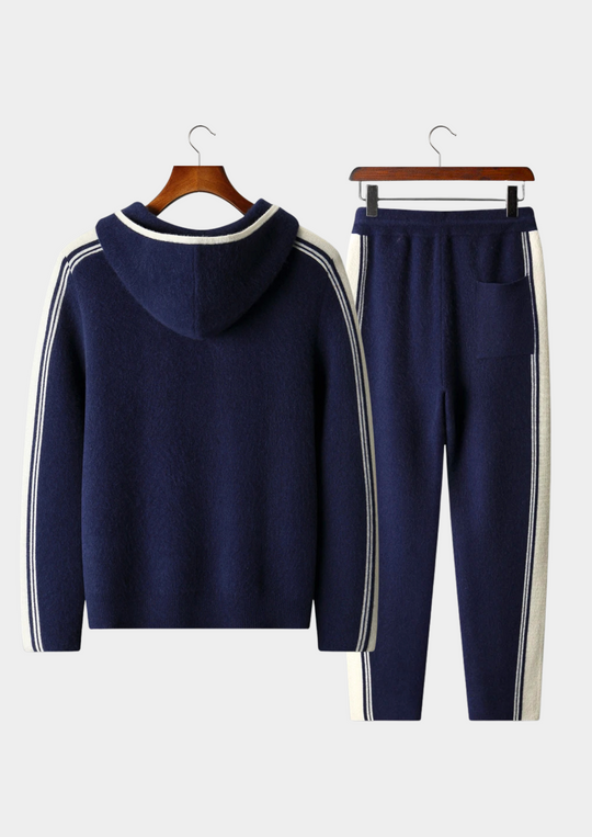 Winterfeld | Pure extra-feine Merinowolle Set
