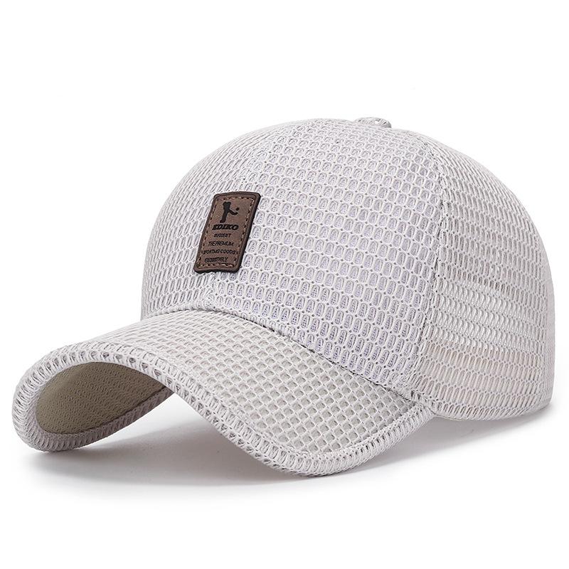 Sommerfeld | Atmungsaktive Mesh-Cap (1 kaufen, 1 GRATIS dazu)
