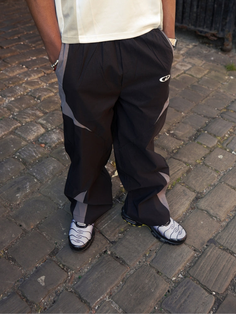 Winterfeld™ | Vintage Decarba Sport-Jogger im Y2K-Stil