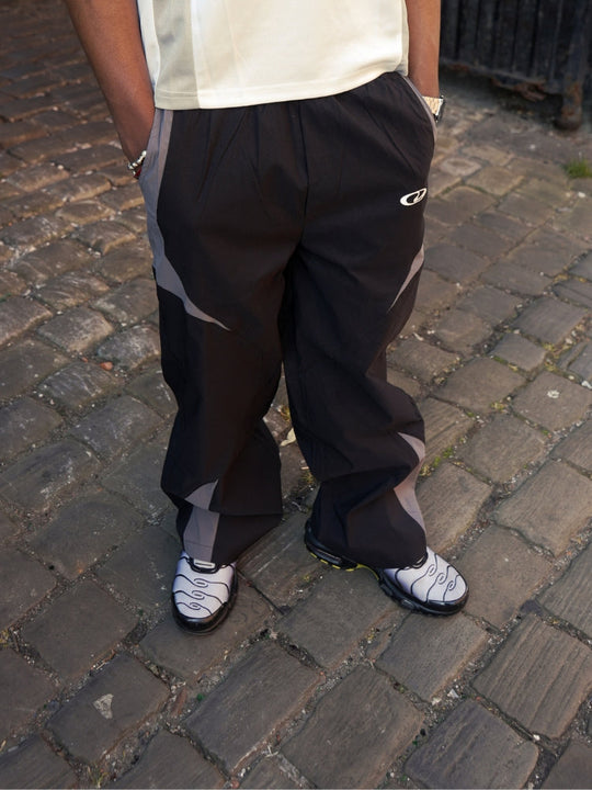 Winterfeld™ | Vintage Decarba Sport-Jogger im Y2K-Stil