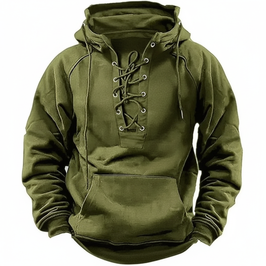 Sommerfeld | Robuste Premium-Hoodie
