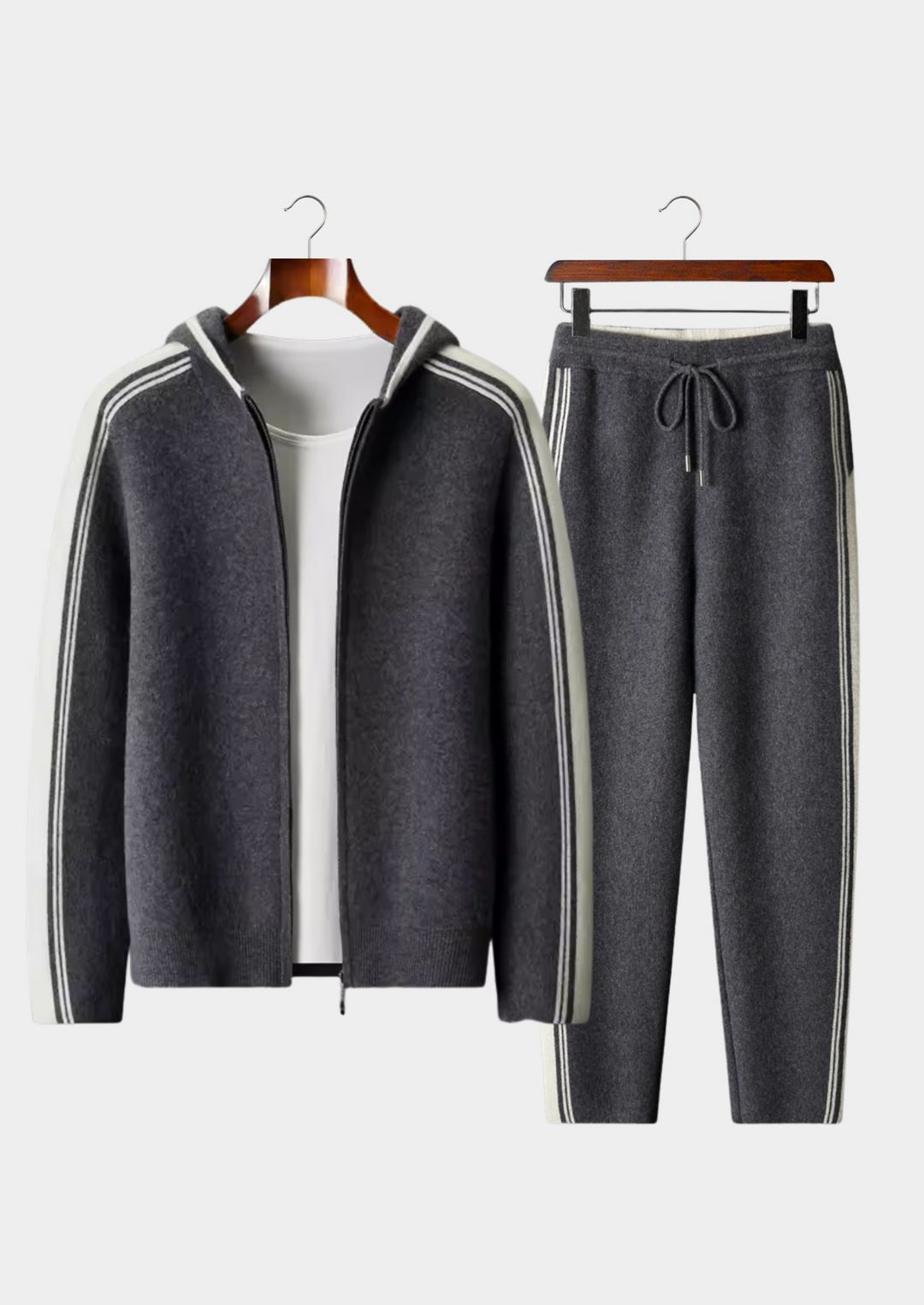 Winterfeld | Pure extra-feine Merinowolle Set