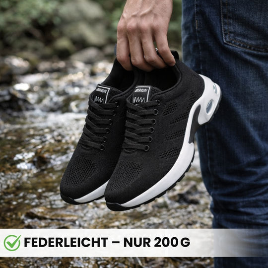 Sommerfeld | Komfortschuhe mit sicherem Halt