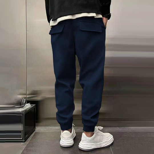 Winterfeld | Herren Jogginghose Freizeit & Sport (1 kaufen, 1 GRATIS dazu)