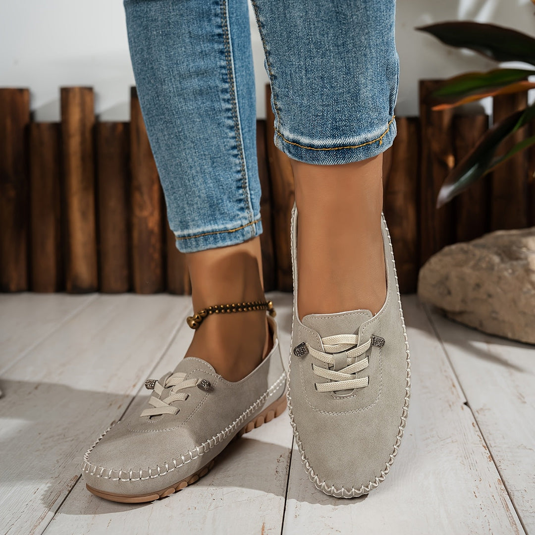 Winterfeld | Slipper für empfindliche Füße mit optimaler Unterstützung
