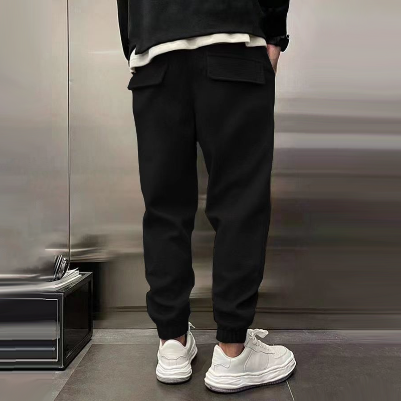 Winterfeld | Herren Jogginghose Freizeit & Sport (1 kaufen, 1 GRATIS dazu)