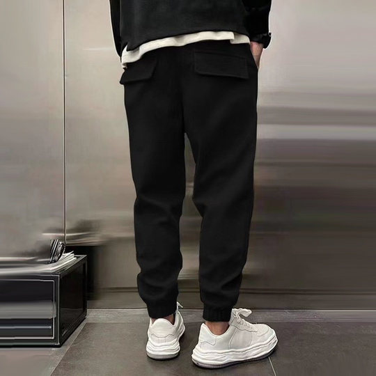 Winterfeld | Herren Jogginghose Freizeit & Sport (1 kaufen, 1 GRATIS dazu)