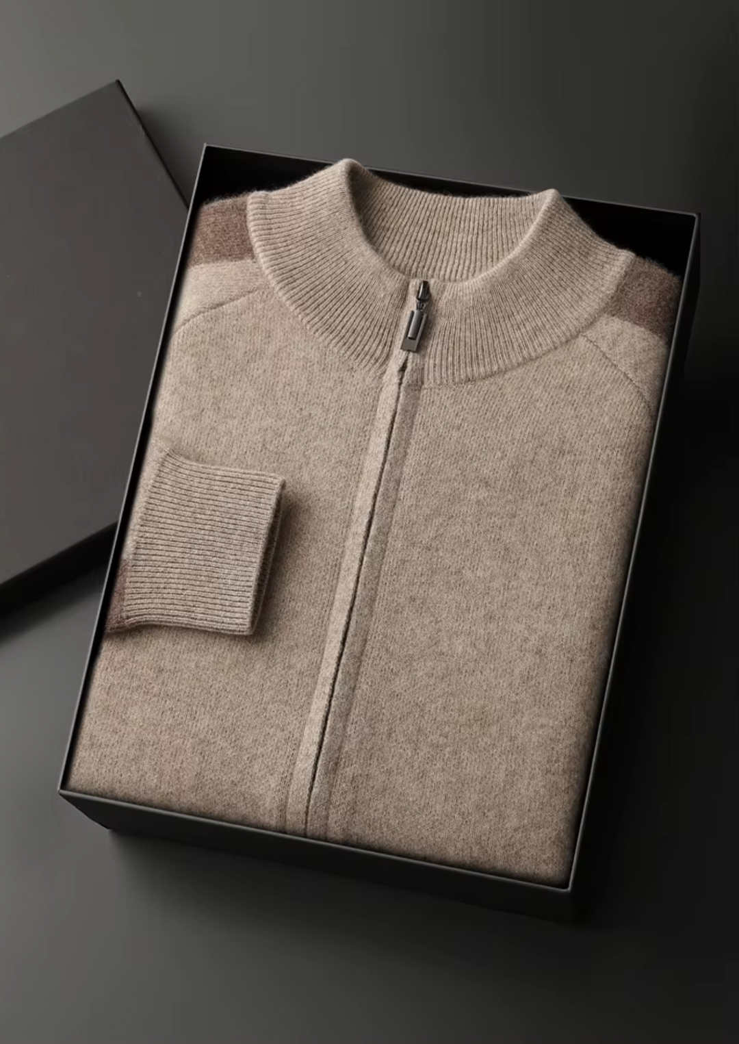 Winterfeld | Premium Kaschmir Freizeit-Set