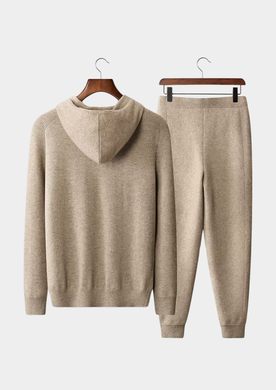 Winterfeld | Premium-Cashmere Freizeit-Set