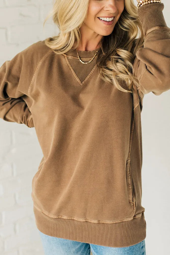 Sommerfeld | Lässiger Pullover