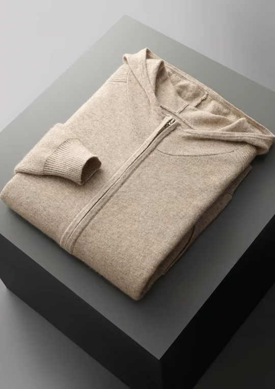 Winterfeld | Premium-Cashmere Freizeit-Set