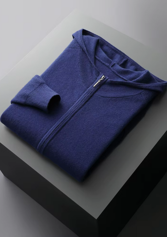 Winterfeld | Premium-Cashmere Freizeit-Set