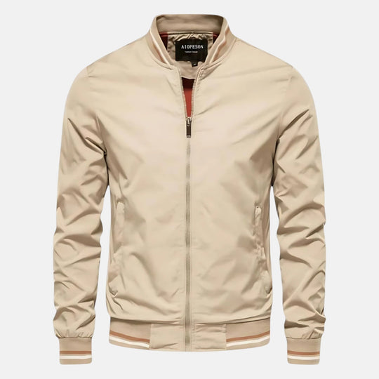 Luciano™ | Winddichte Jacken
