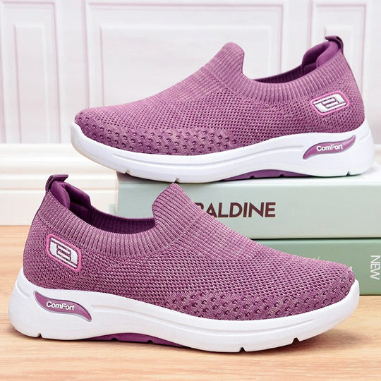 Winterfeld™ | Ergonomische Sneaker