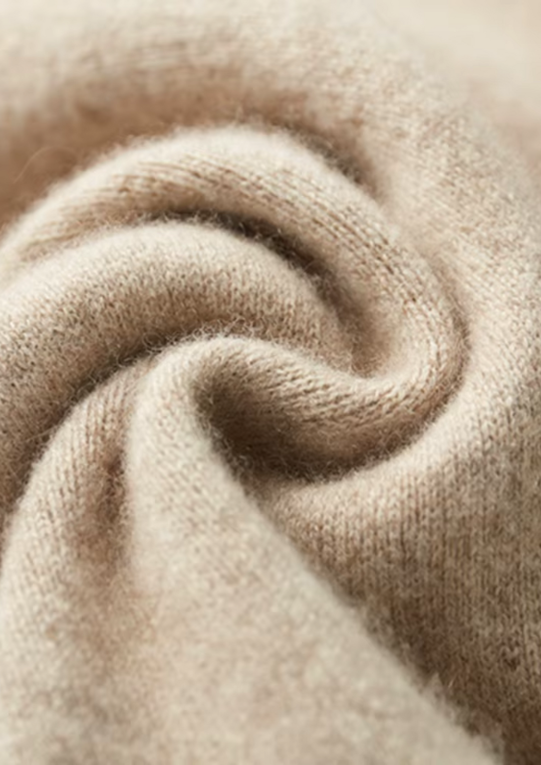 Winterfeld | Premium-Cashmere Freizeit-Set