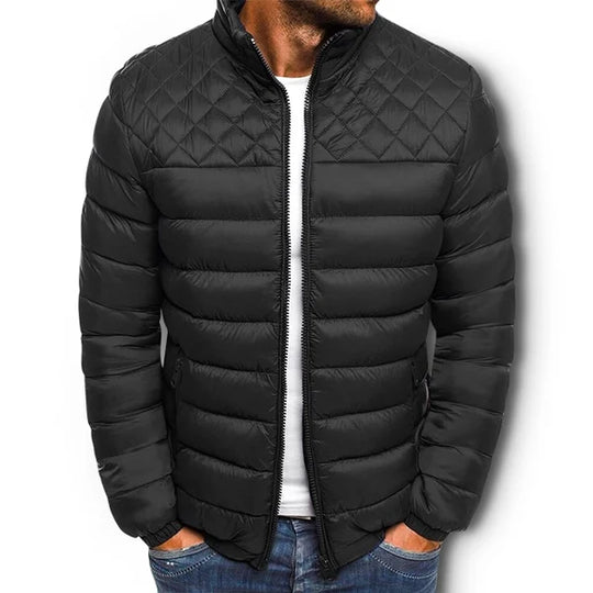 Winterfeld | Luxus Winterjacke