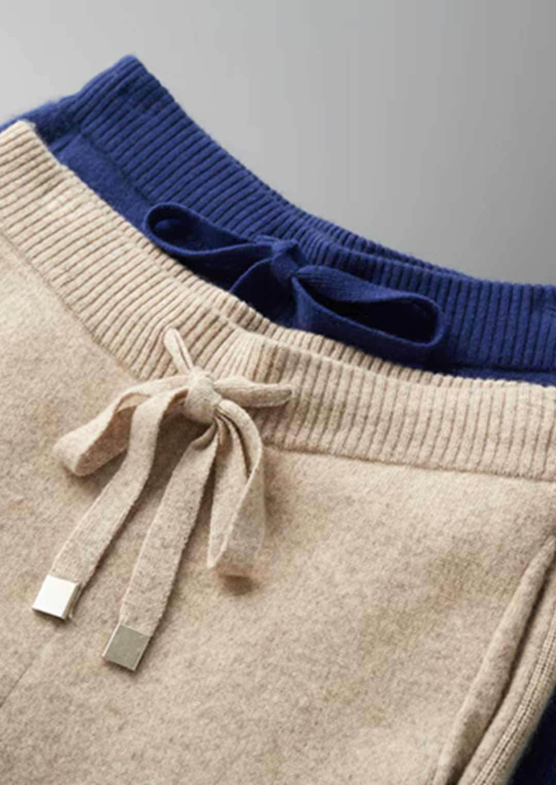 Winterfeld | Premium-Cashmere Freizeit-Set